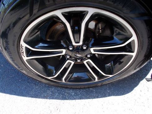 Used 2014 Ford Explorer Sport w/ Equipment Group 401A AWD/4WD image 17