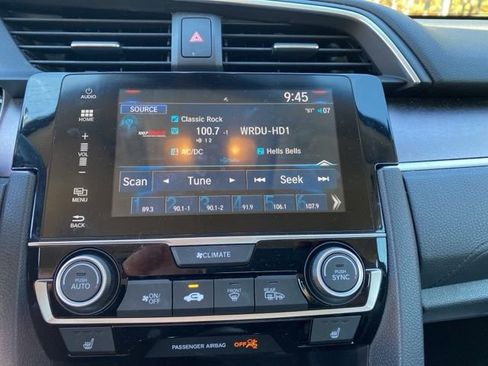 Used 2018 Honda Civic EX-L image 23