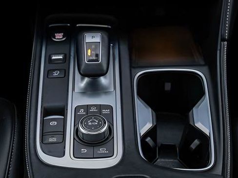 Used 2023 INFINITI QX60 Luxe w/ Cargo Package image 13