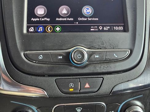 Used 2023 Chevrolet Equinox LT image 27