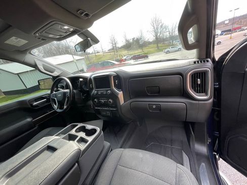 Certified 2020 Chevrolet Silverado 1500 LT w/ All-Star Edition image 12