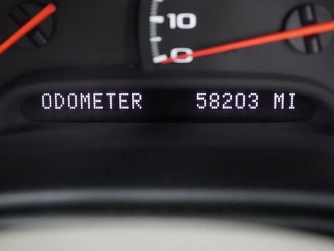 Used 2003 Chevrolet Corvette Convertible w/ Preferred Equipment Group1 RWD image 21