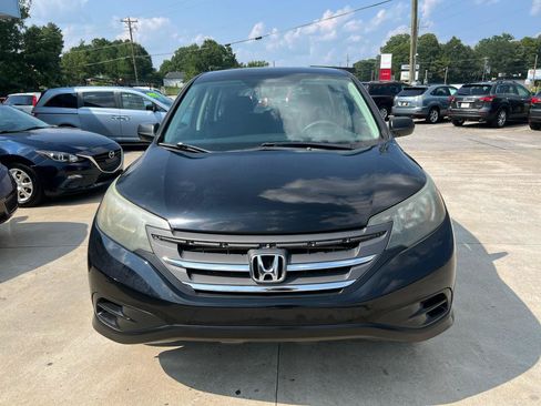 Used 2013 Honda CR-V LX image 3