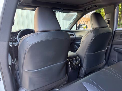 Used 2023 Lexus RX 350h w/ Cold Area Package AWD/4WD image 37