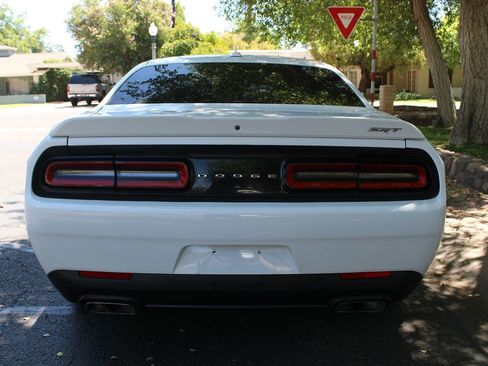Used 2015 Dodge Challenger SRT w/ Technology Group image 55