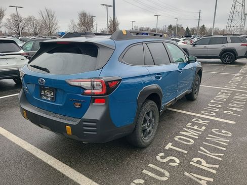 Used 2023 Subaru Outback Wilderness image 8