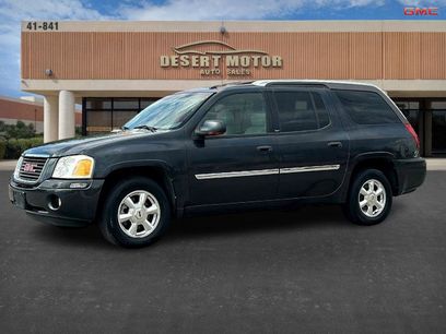 Used 2005 GMC Envoy XUV SLT