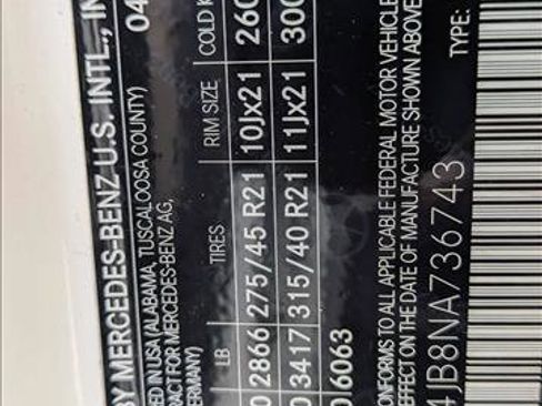 Used 2022 Mercedes-Benz GLE 350 image 18