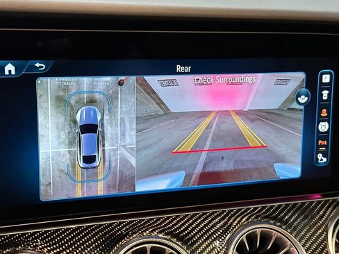 New 2026 Mercedes-Benz AMG GT 43 image 23