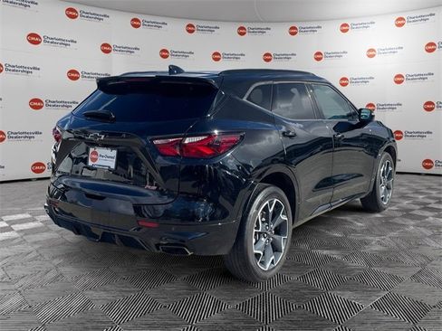 Used 2019 Chevrolet Blazer RS image 5