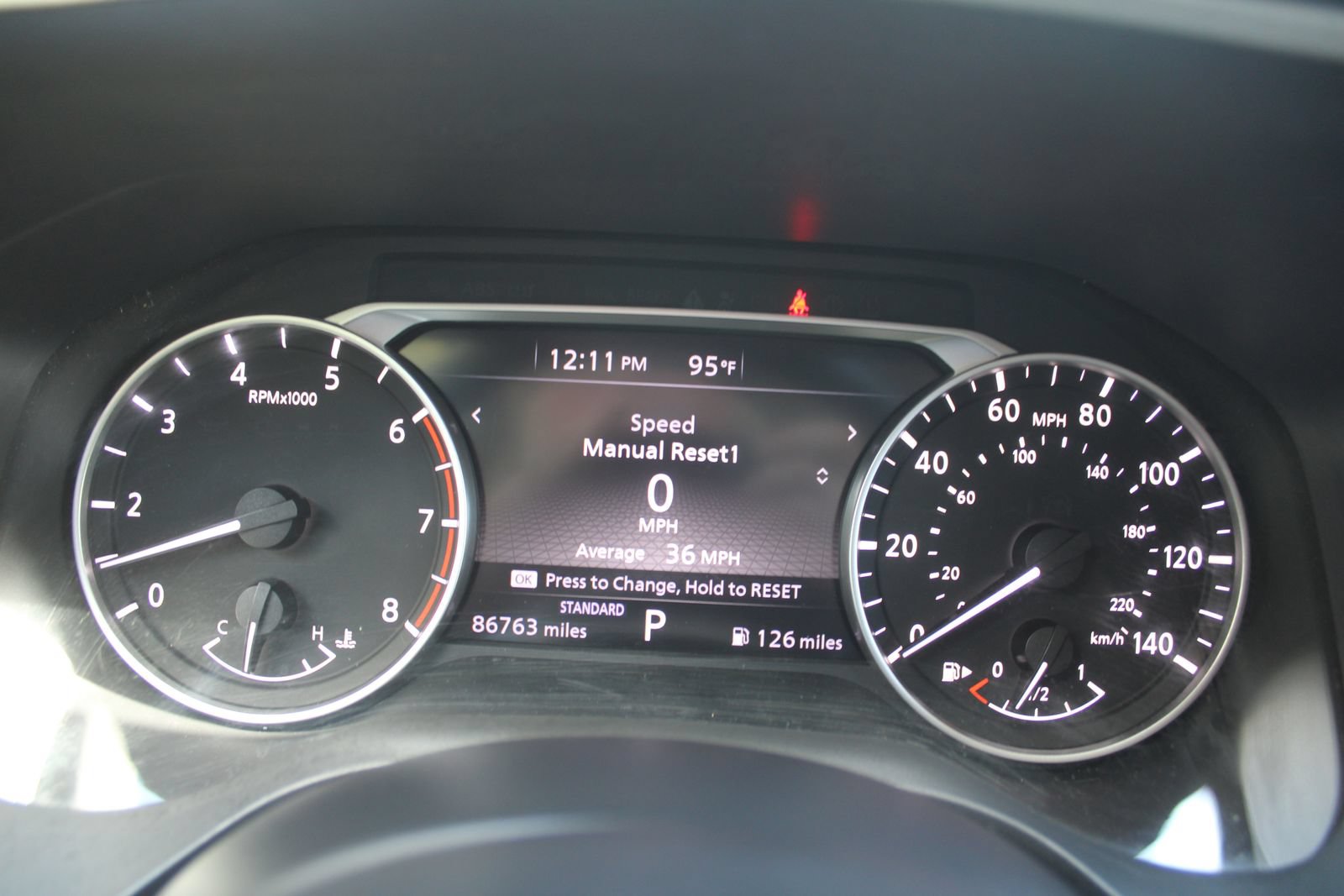 Used 2021 Nissan Rogue SL FWD image 35