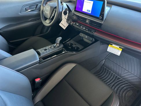 New 2026 Toyota Prius Plug-In Hybrid image 15