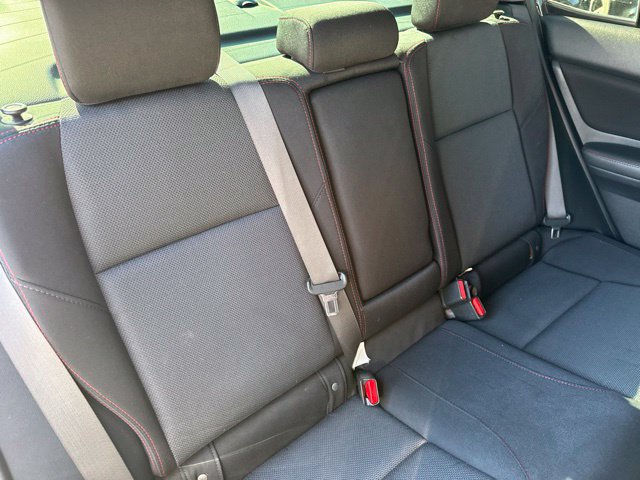 Used 2019 Subaru WRX AWD/4WD image 27