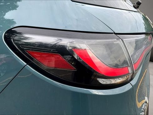 Used 2024 Honda HR-V EX-L image 23
