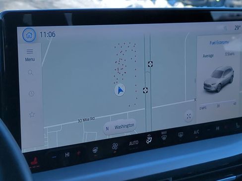 Used 2024 Ford Escape Platinum image 29