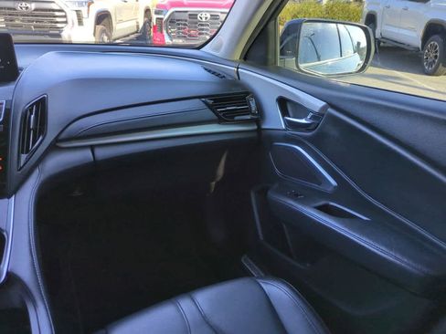 Used 2019 Acura RDX FWD image 16