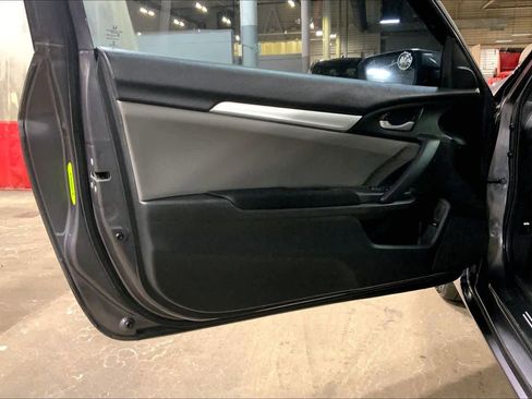 Used 2018 Honda Civic LX-P image 22