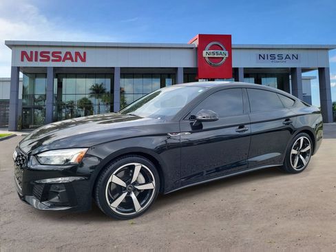 Used 2025 Audi A5 2.0T Premium Plus image 8