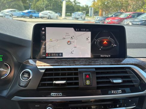 Used 2019 BMW X3 xDrive30i w/ Driving Assistance Package AWD/4WD image 13
