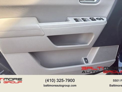 Used 2012 Honda Pilot EX-L image 14