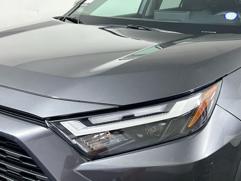 Used 2025 Toyota RAV4 XLE w/ Convenience Package FWD image 11