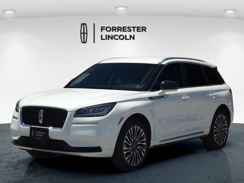 Used 2022 Lincoln Corsair AWD w/ Equipment Group 101A image 7