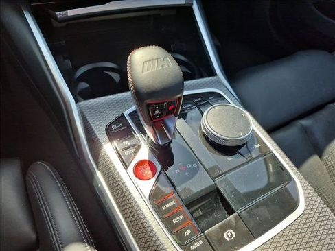 Used 2024 BMW M4 Competition RWD image 11