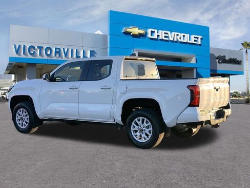 Used 2024 Toyota Tacoma SR5 image 6