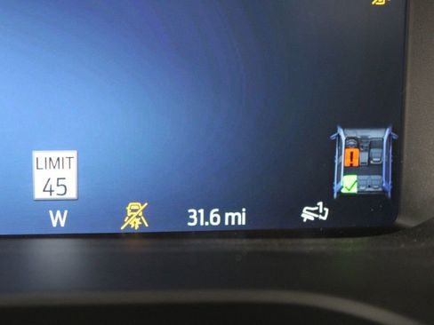 New 2025 Ford F150 Lightning Flash image 43