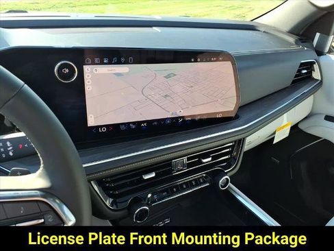 New 2026 Chevrolet Tahoe Premier image 13