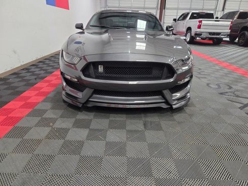 Used 2016 Ford Mustang Shelby GT350 w/ Technology Package RWD image 4