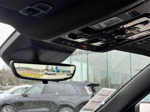 New 2026 Cadillac Escalade ESV Sport image 29