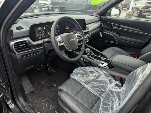 New 2025 Kia Telluride SX Prestige X-Line image 12
