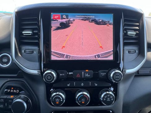 New 2026 RAM 1500 Big Horn w/ Night Edition AWD/4WD image 26