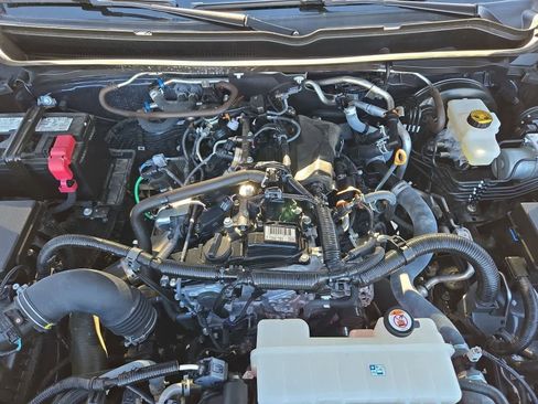 Used 2024 Toyota Tacoma TRD Sport image 13