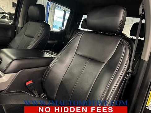 Used 2020 Ford F250 Lariat image 16