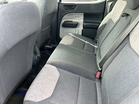 Used 2022 Ford Maverick XLT FWD image 11