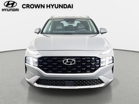 Certified 2023 Hyundai Santa Fe SEL w/ Cargo Package image 2