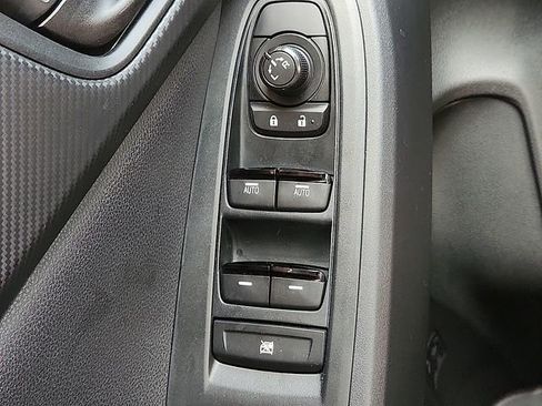 Certified 2025 Subaru Crosstrek 2.0i AWD/4WD image 22
