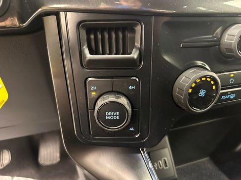 New 2025 Ford F150 STX image 31
