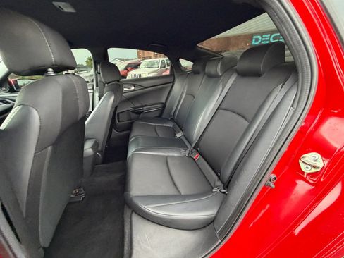 Used 2020 Honda Civic Sport image 12