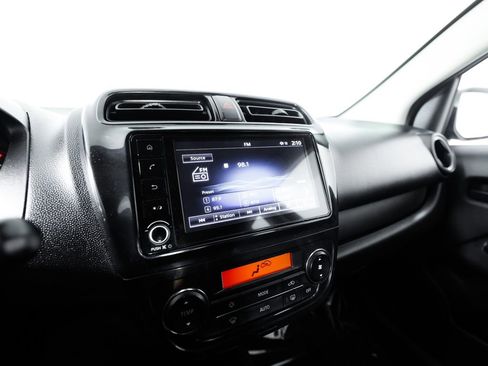 Used 2021 Mitsubishi Mirage ES FWD image 24