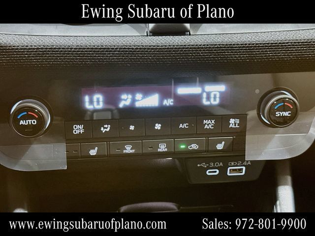 New 2026 Subaru Outback Premium AWD/4WD image 16