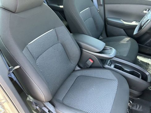 New 2026 Nissan Leaf image 10