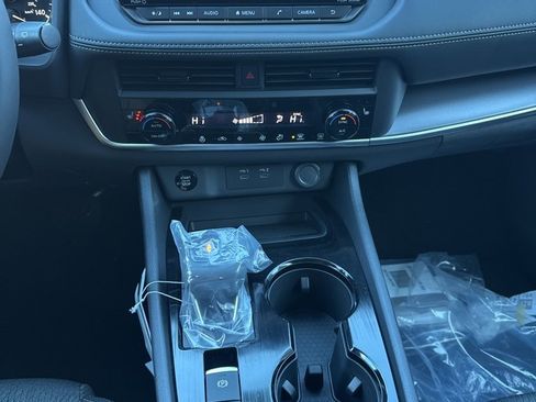 New 2026 Nissan Rogue SV w/ Cold Weather Package image 28