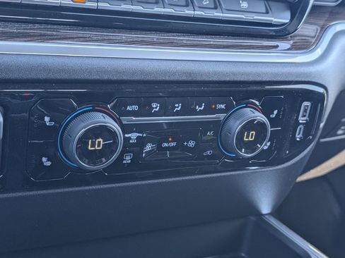 New 2026 Chevrolet Silverado 1500 RST image 16