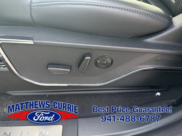 New 2026 Ford F250 Platinum AWD/4WD image 11