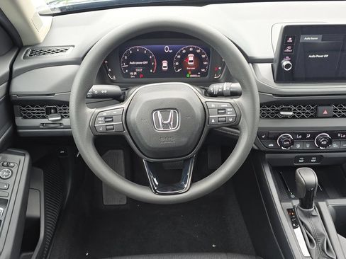 New 2026 Honda Accord SE image 29