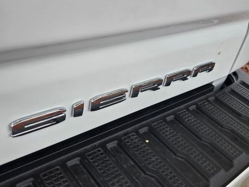 New 2026 GMC Sierra 2500 Denali Ultimate AWD/4WD image 6