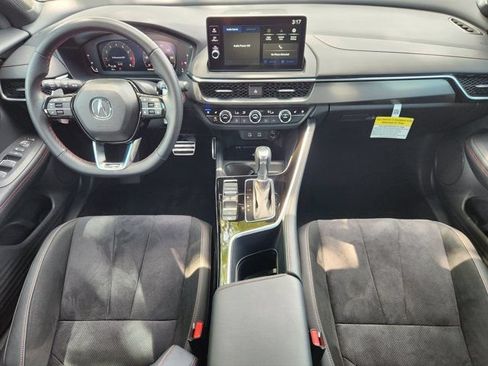 Certified 2025 Acura ADX A-Spec AWD/4WD image 26